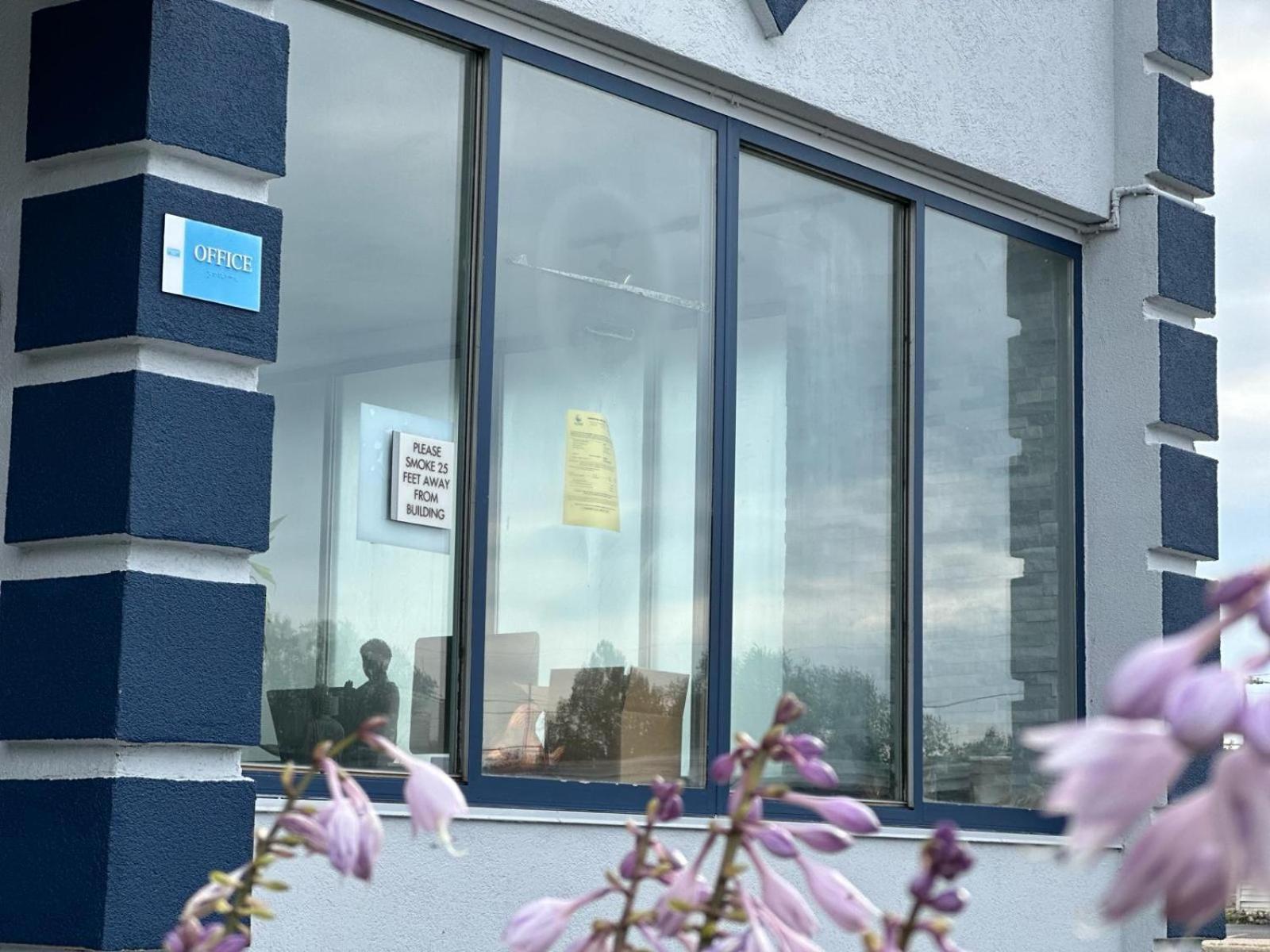 Rodeway Inn 세인트조지프 외부 사진